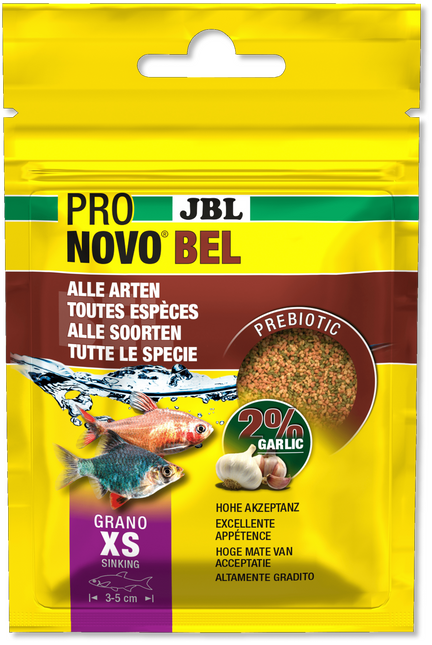 Pronovo Bel Grano XS 20ml