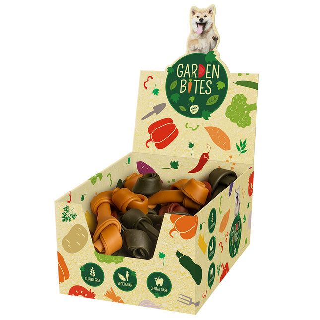 Garden Bites Vegan Bones Large 14,5cm 1st