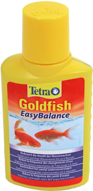 Goldfish Easy Balance 100ml