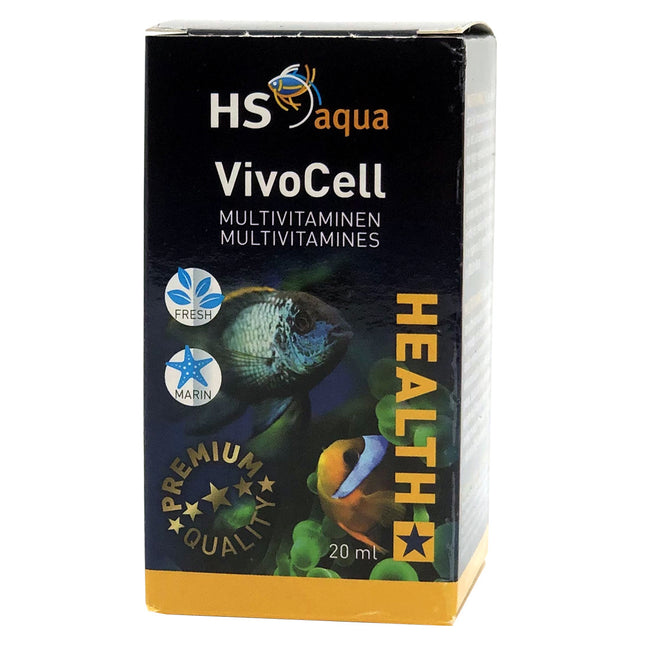 Vivocell 20ml