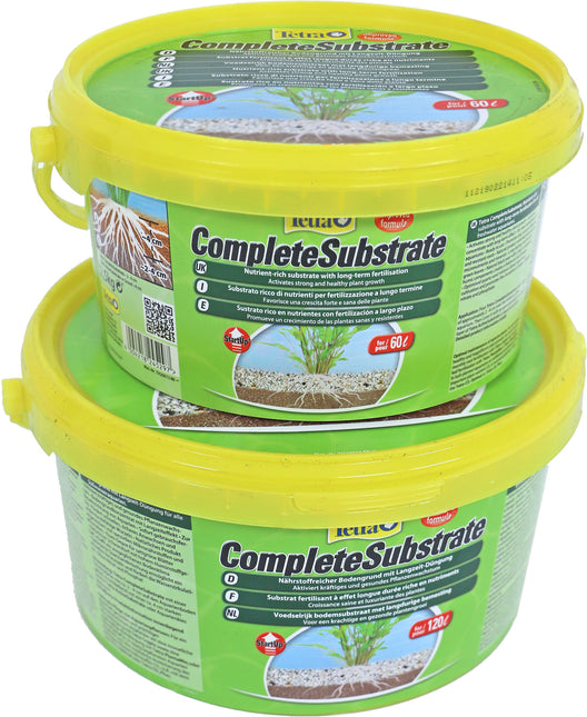 Complete Substrate 5 kg Voedingsbodem