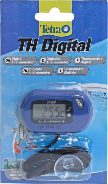 TH Digitale Thermometer