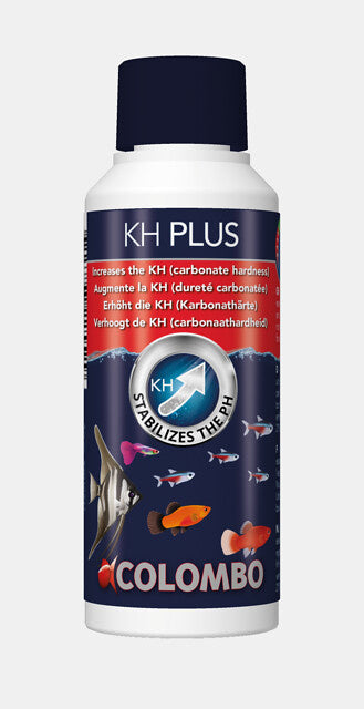 KH Plus 250 ML