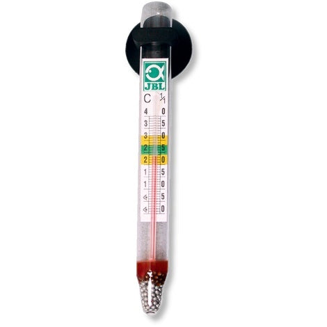 Aquariumthermometer Float