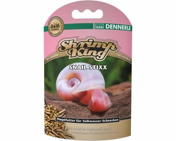 Shrimp King Snail Stixx 45g