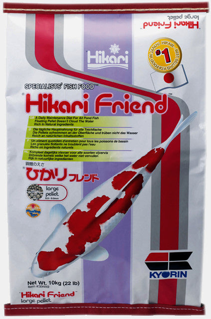 Friend 2x10kg Large