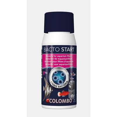 Start 30 Tropical Kit Zwart Compleet