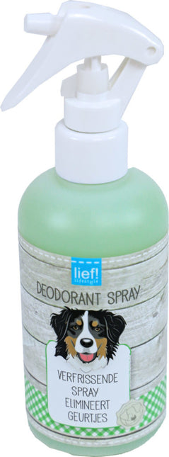 Deodorantspray 250ml