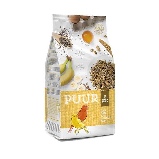 Puur Kanarie 750g