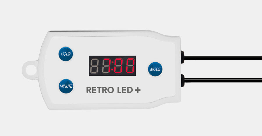 Retro LED+ Controller