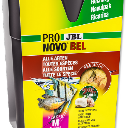 Pronovo Bel Flakes M 750ml