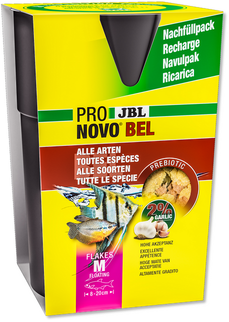 Pronovo Bel Flakes M 750ml