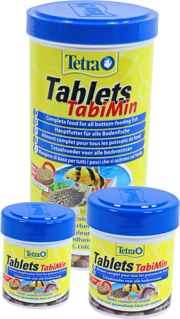 AnimalstoreXL Tablets TabiMin