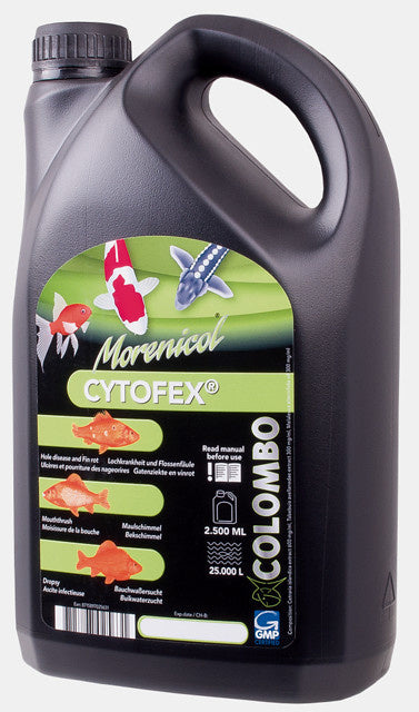 Cytofex 2500ml