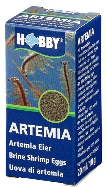 Artemia Eitjes 20ml