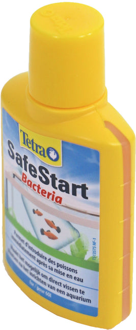 Safe Start 50ml x3