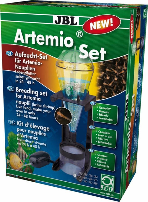 Artemio Set met Artemiomix