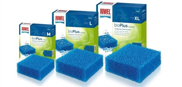 BioPlus Coarse M BioFlow 3.0/Compact Grof 10+2 GRATIS