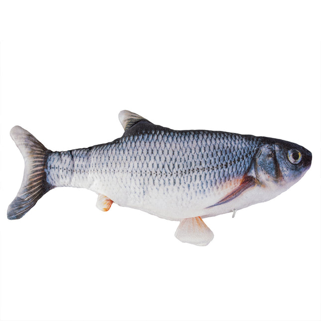 Catch `N Play Fish 28x13x5cm Meerkleurig