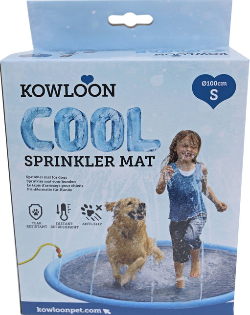 Cool Sprinkler Mat 100 cm