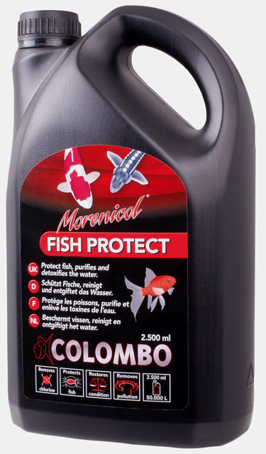 Fish protect 2500ml