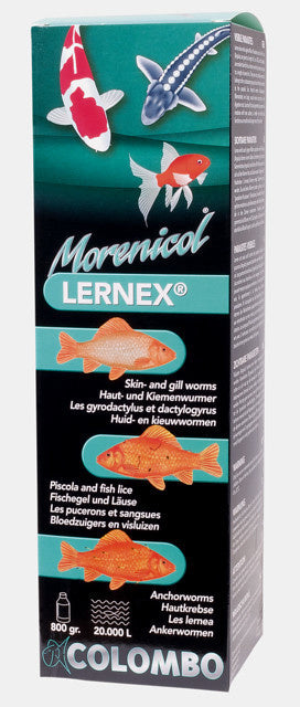 Lernex 800g