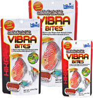 Vibra Bites 73 gram