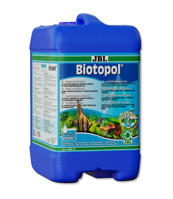 Biotopol 5L