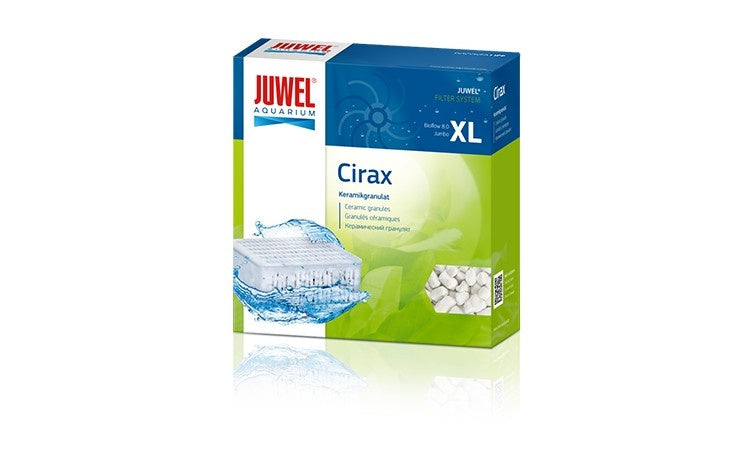 Cirax  Bioflow 8.0/Jumbo