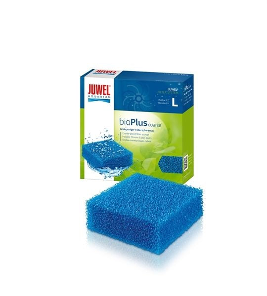 BioPlus Coarse BioFlow 6.0 L 5+1 gratis