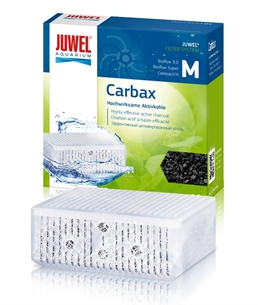 Carbax M Bioflow 3.0/Compact Hoog actief kool