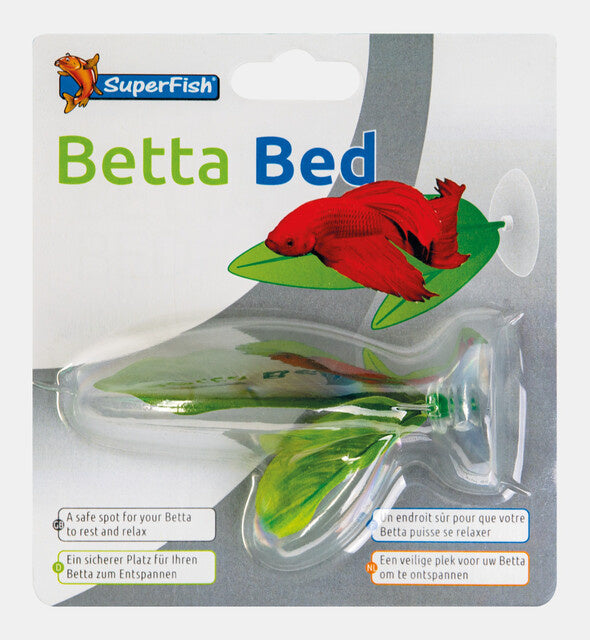 Betta Bed