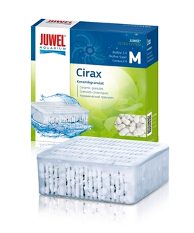 Cirax M BioFlow 3.0/Compact Keramiek 10+2 GRATIS