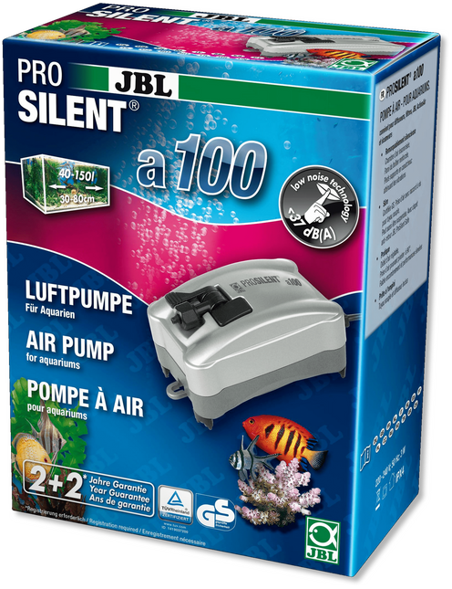 ProSilent a100