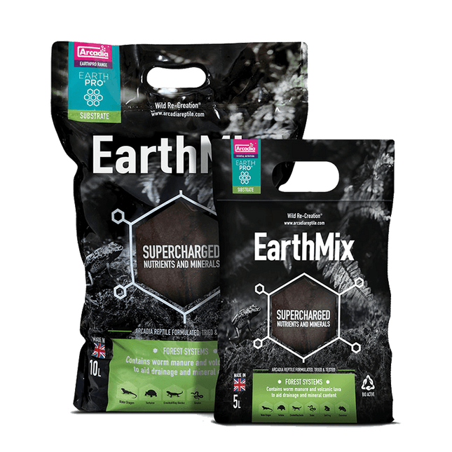 EarthMix 5L