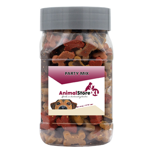 Partymix 250g