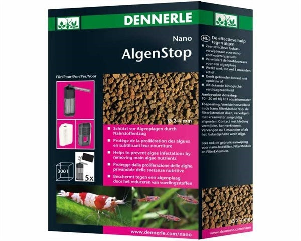 Nano AlgenStop 300ml