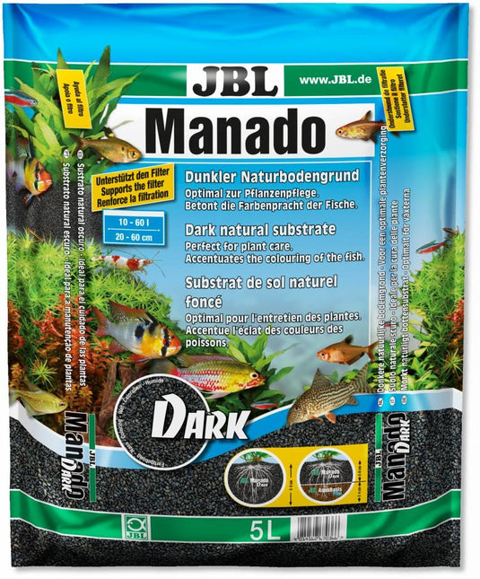 Manado Dark