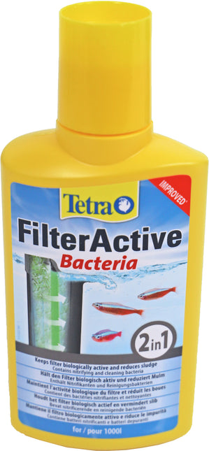 Filter Active 250ml