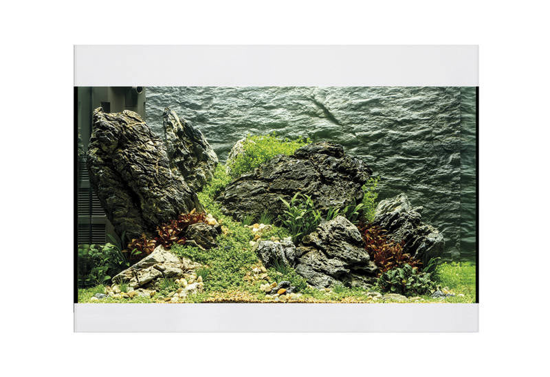 StyleLine 125 Aquarium Wit