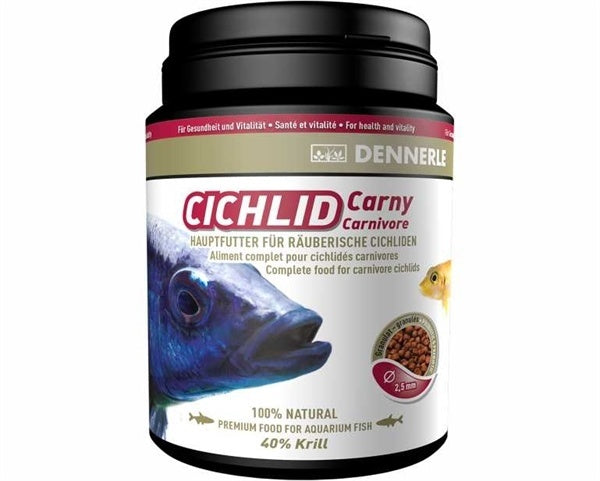 Cichlid Carny 1000ml