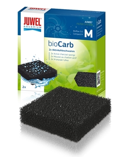 Carbon Sponge, BioCarb 3.0 M 5+1 gratis