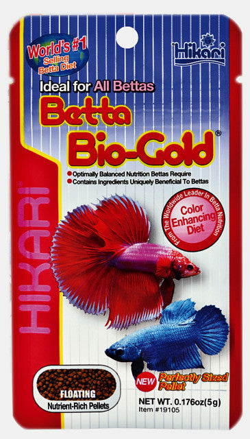 Betta Biogold 20 gram