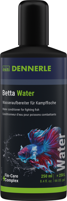 Betta Water Watervoorbereider 250ml