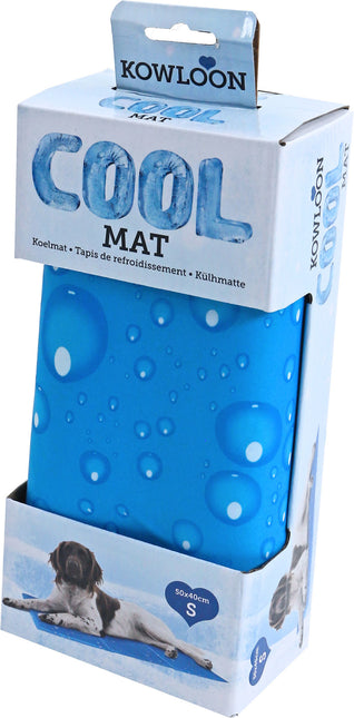 Cool Mat Bubble S 50x40cm