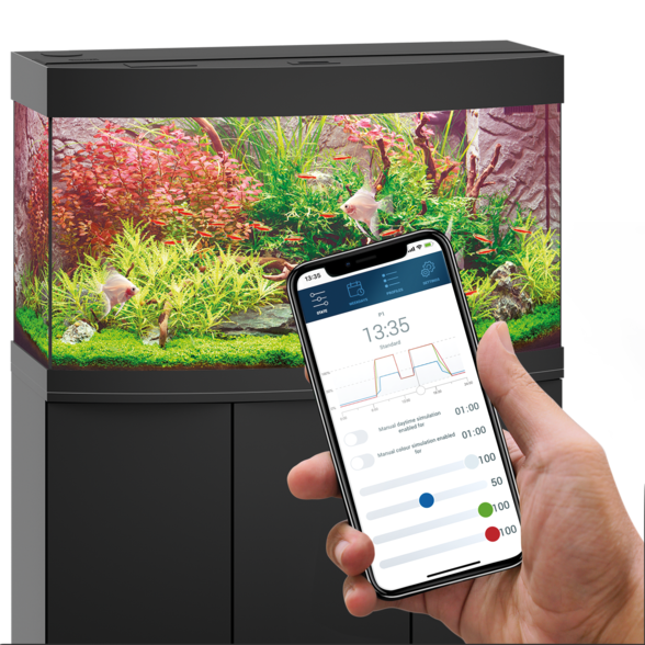 HeliaLux SmartControl