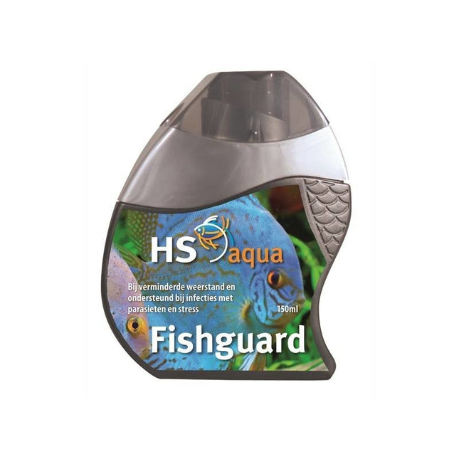 Fish Guard