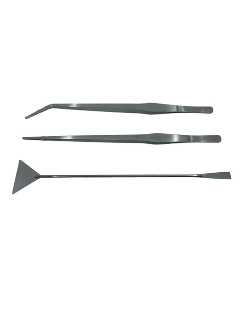 Scapertools Set XL