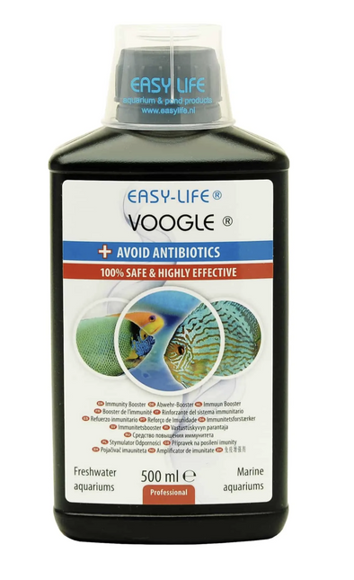 Voogle 500 ml