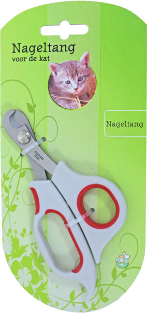 Nageltang Kat